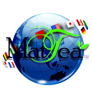 MatTea Global Presence