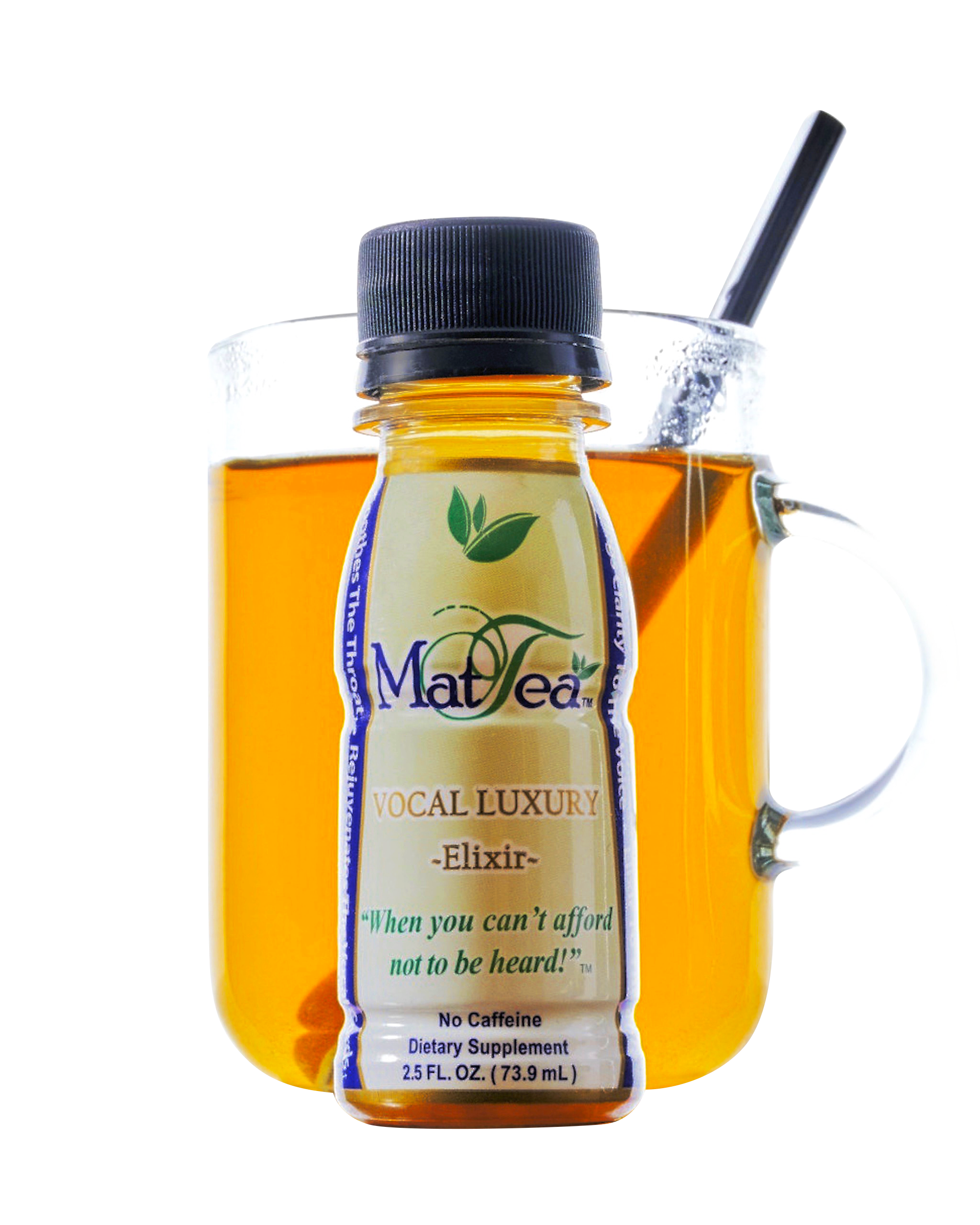 MatTea Club
