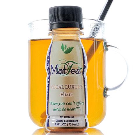MatTea Club